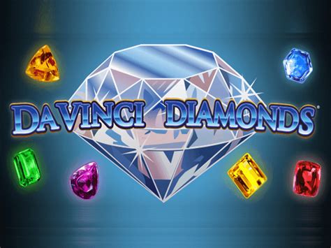 davinci diamonds penny slots